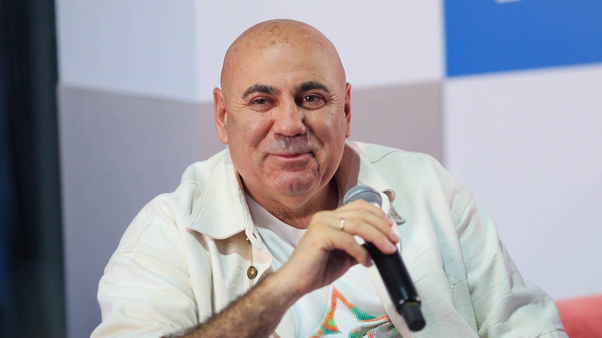 Иосиф Пригожин назвал Стаса Пьеху одним из самых порядочных артистов