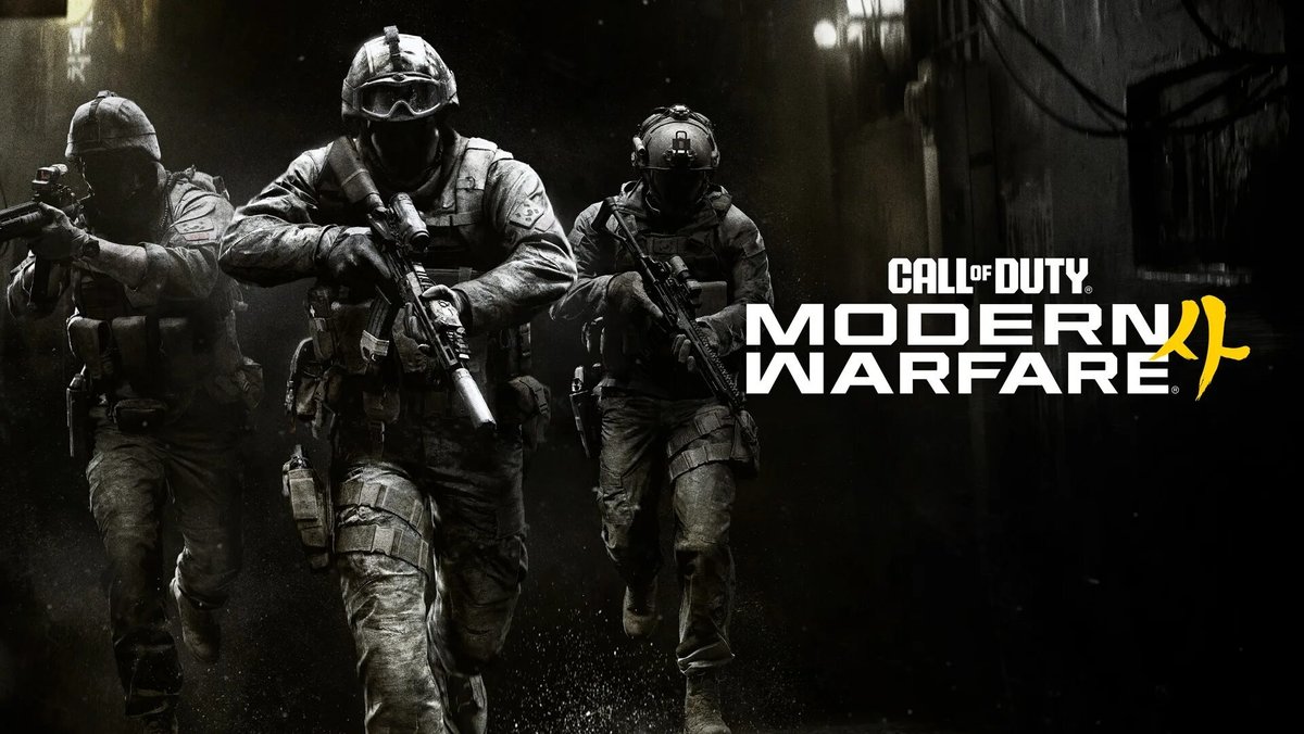 Call of Duty: Modern Warfare 4 получила 88% положительных отзывов в Steam