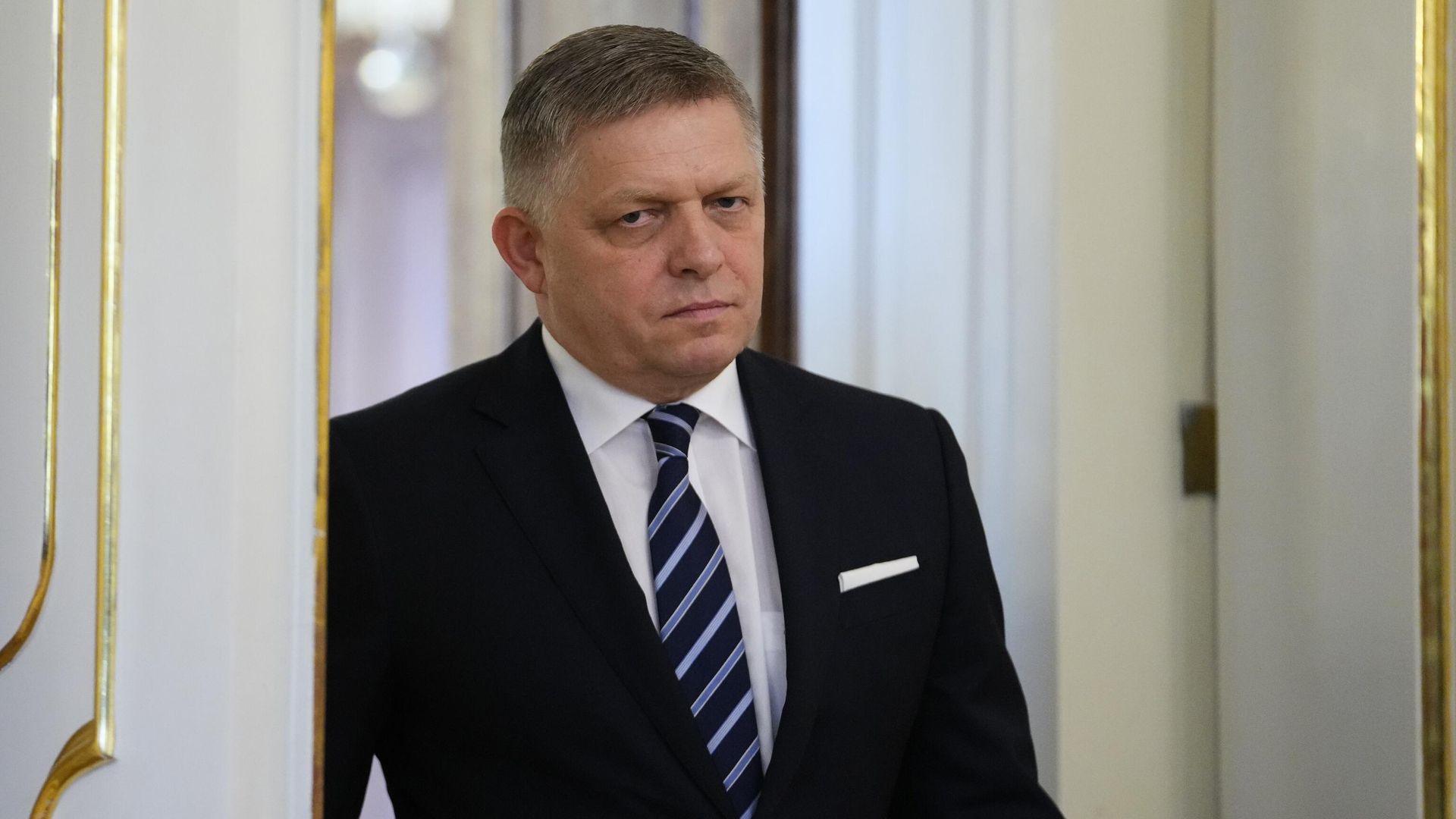 Лидеры ЕС обсудят бюджетные потребности Украины на 2027 год