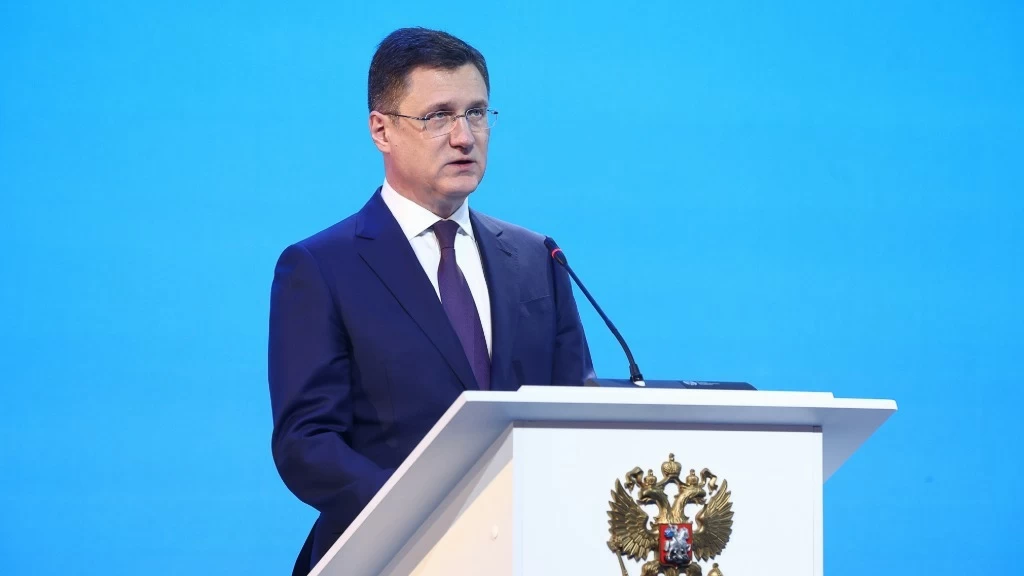 Новак: атаки на НПЗ не повлияют на снабжение российского рынка топливом