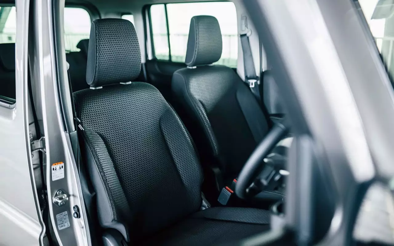Suzuki Hustler из Японии предложили во Владивостоке дешевле LADA Granta