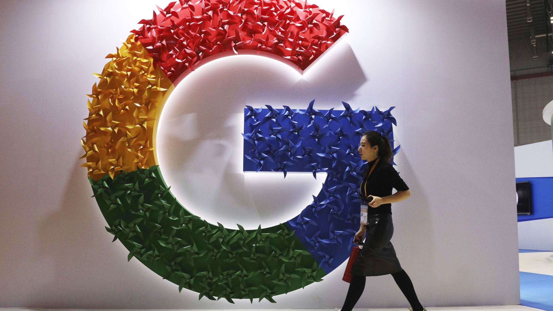 В московский суд поступили два протокола против Google за неудаление запрещённой информации