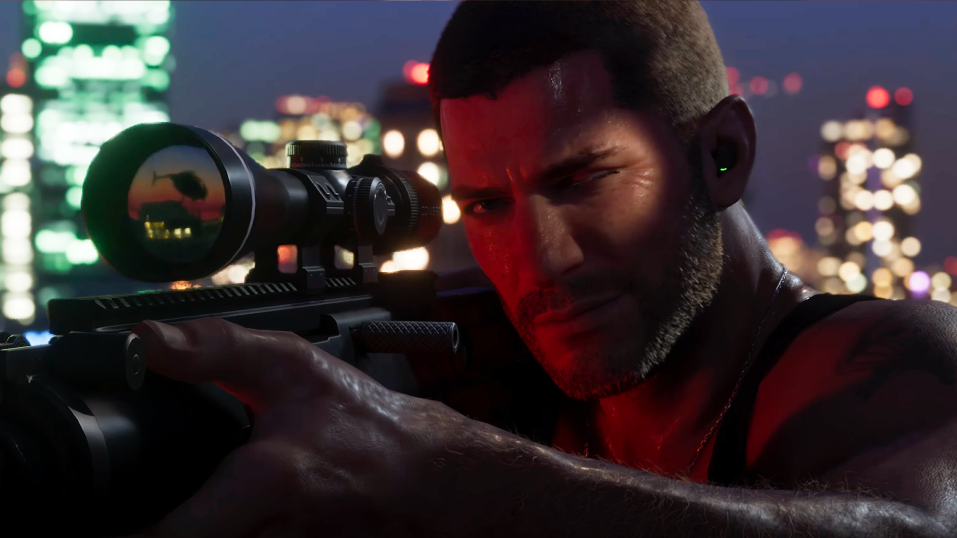 Rockstar выпустила финальный трейлер GTA VI и назвала дату выхода