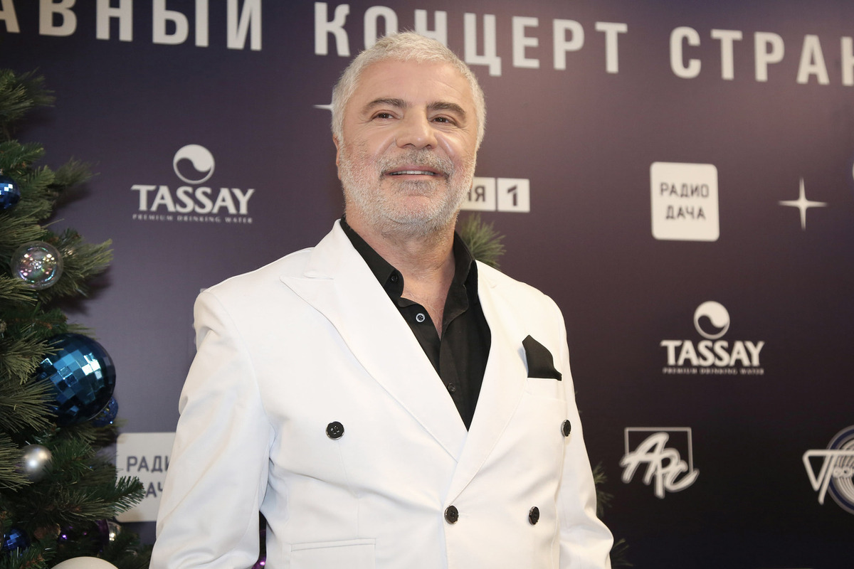 Сосо Павлиашвили рассказал о необычном обращении сына и советах отца