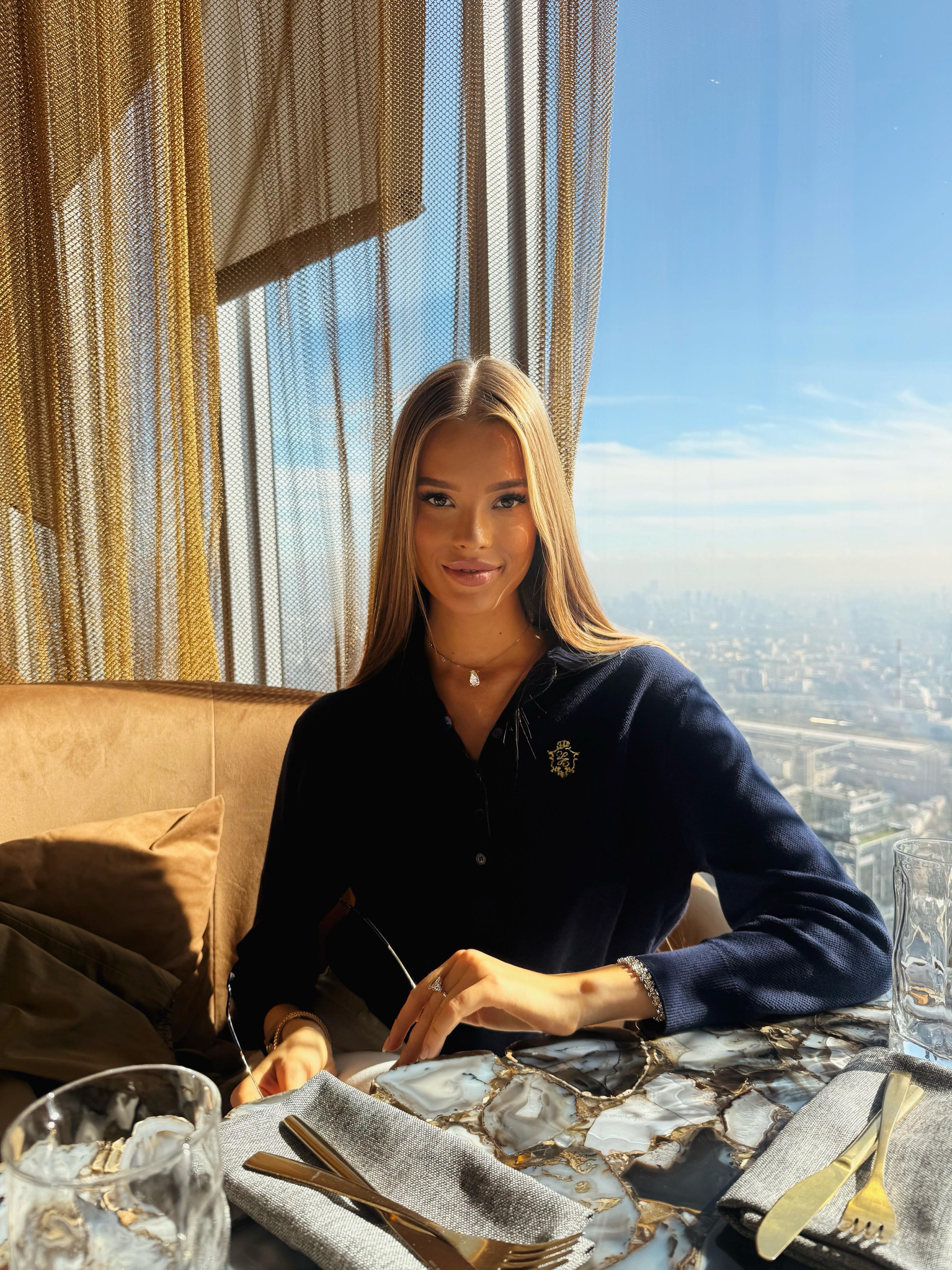Валентина Алексеева ответила на насмешки из-за своей публичной жизни и романа с бизнесменом