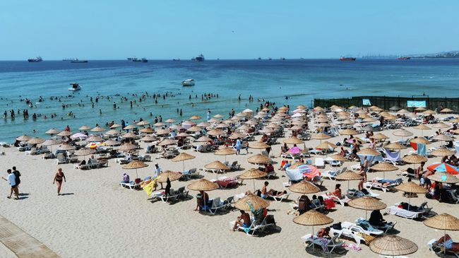 Турция рассчитывает удержать российских туристов скидками в 2027 году