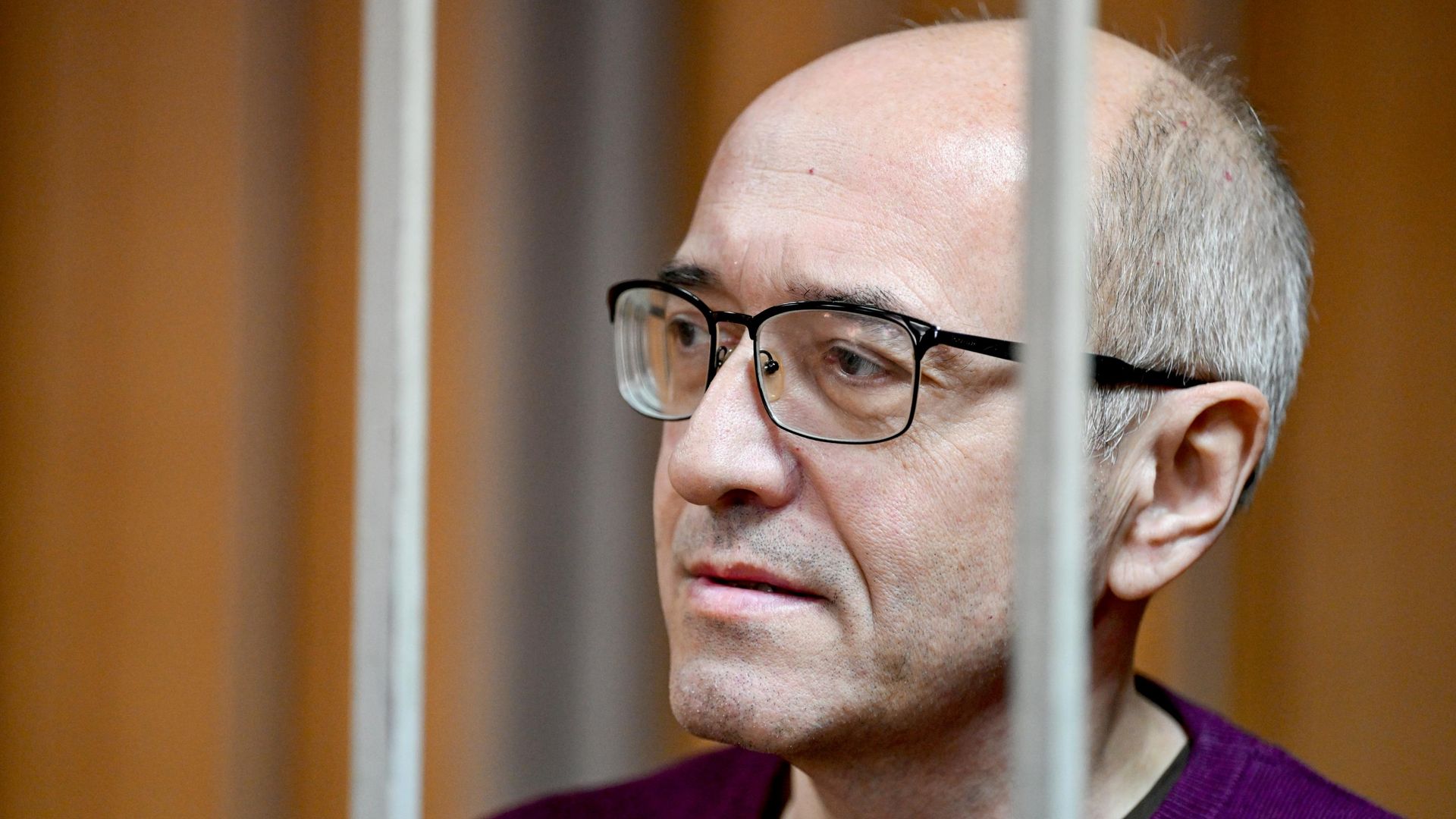 Илья Ремесло не признал вину по делу о распространении фейков о ВС РФ