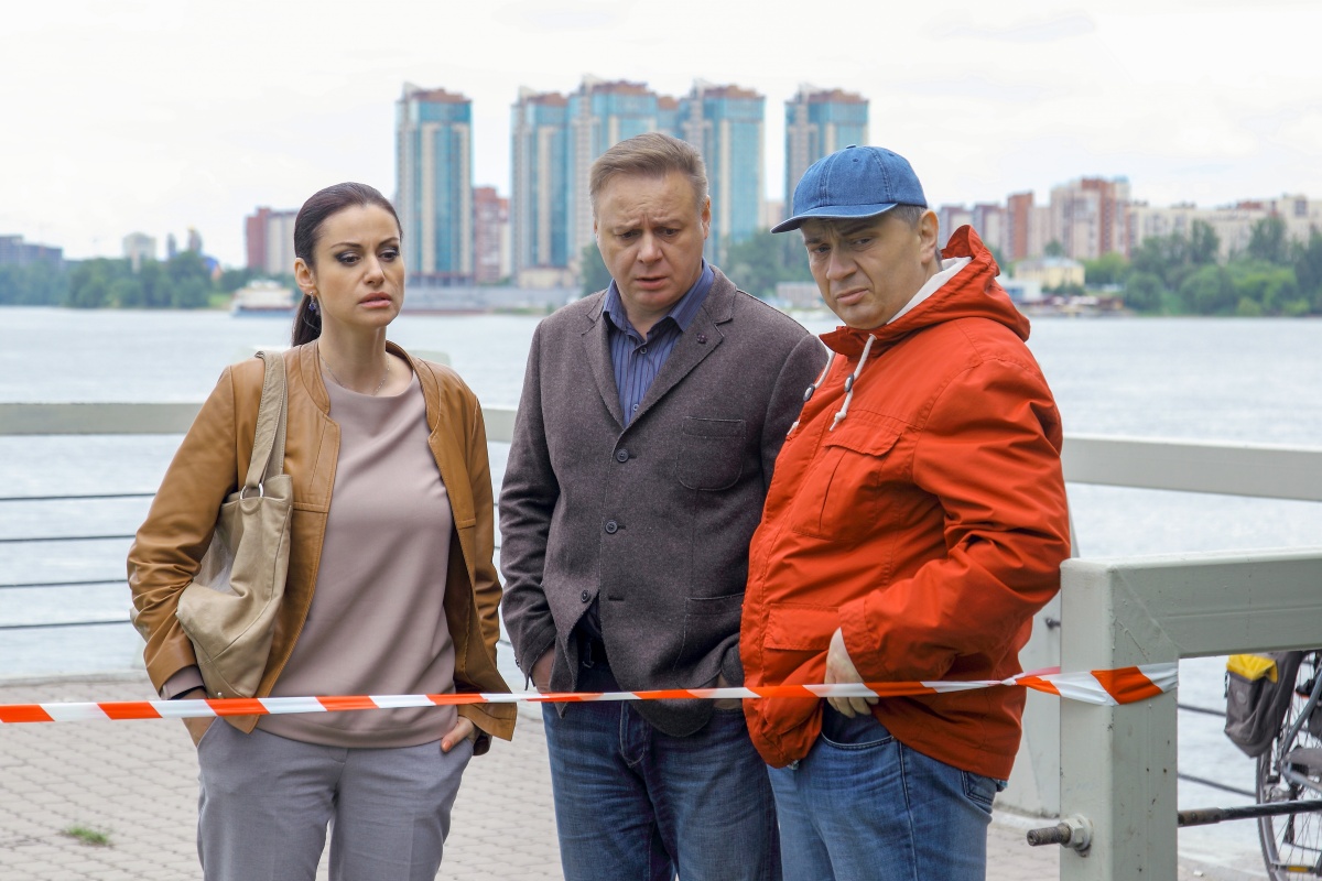 Российские сериалы-долгожители: почему зрители годами возвращаются к одним и тем же героям