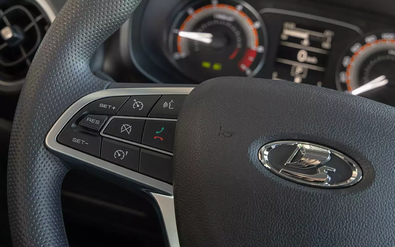 Проблемы Lada Iskra после первых тысяч километров