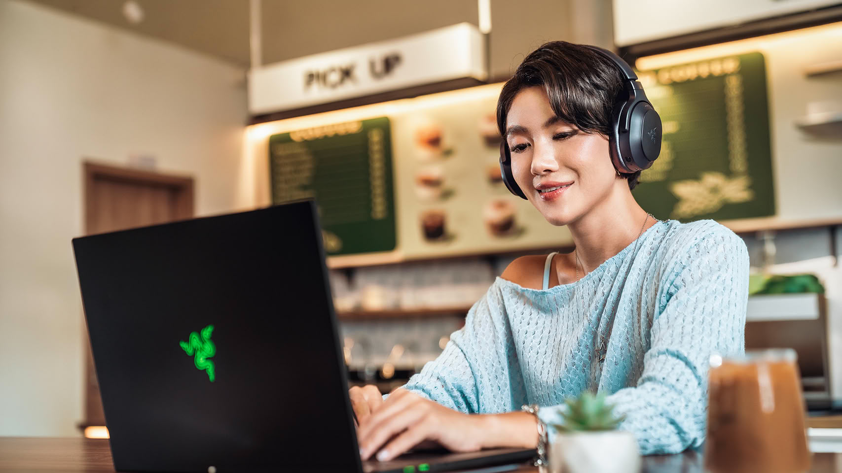 Razer представила беспроводную гарнитуру Barracuda V2 Pro с автономностью до 70 часов