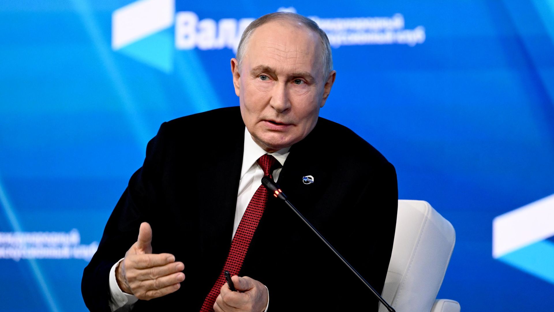 Президент Буркина-Фасо посетит Москву для участия в саммите «Россия — Африка»