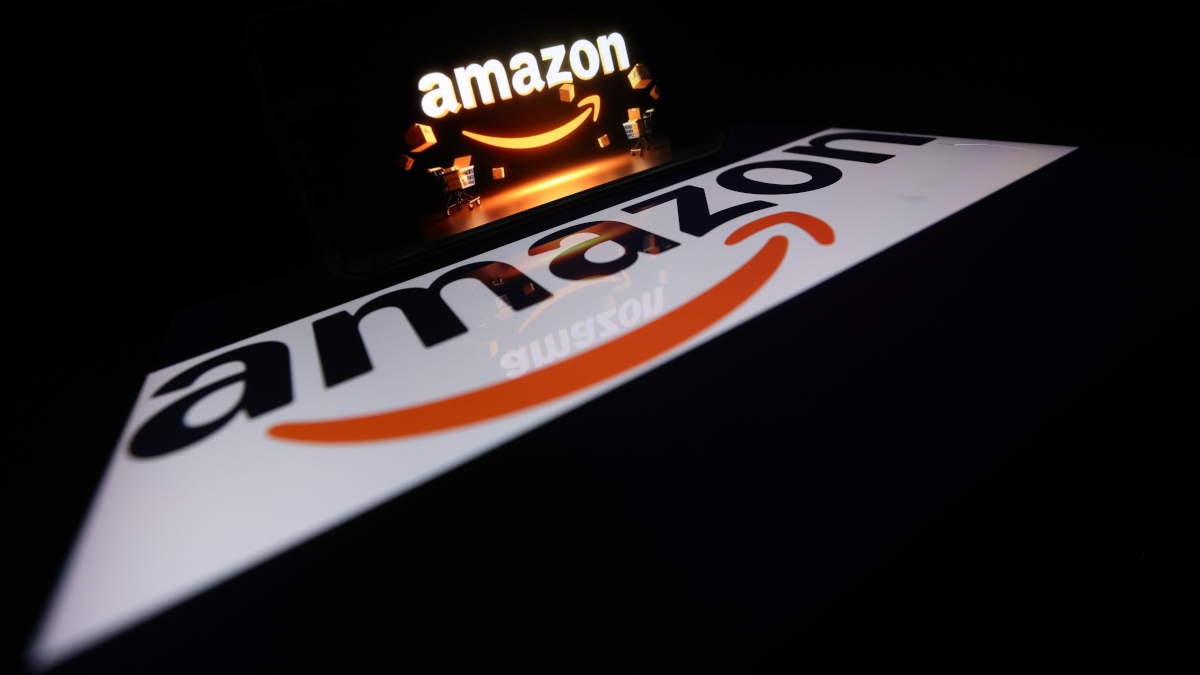 Amazon обсуждает покупку ИИ-стартапа Decart за $7 млрд