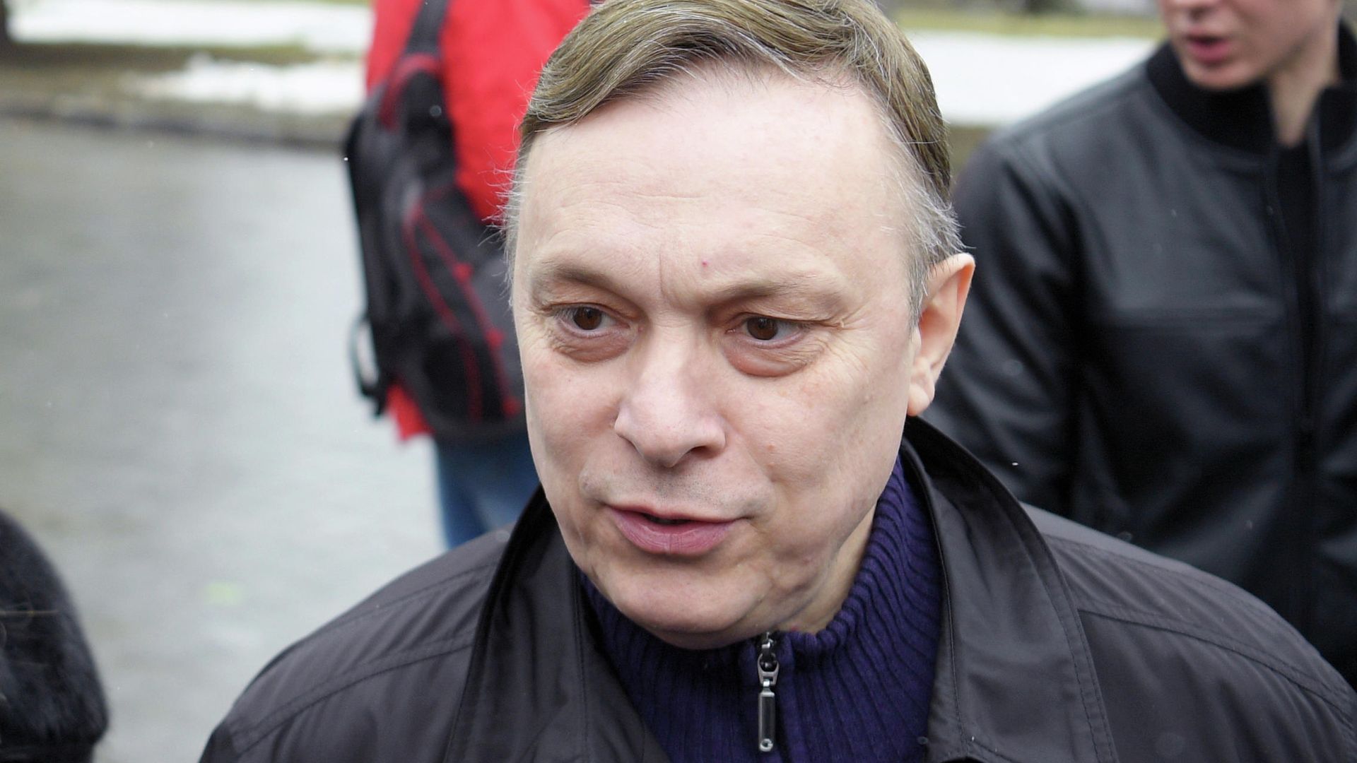 Защита бывшего директора Олега Газманова обжаловала приговор