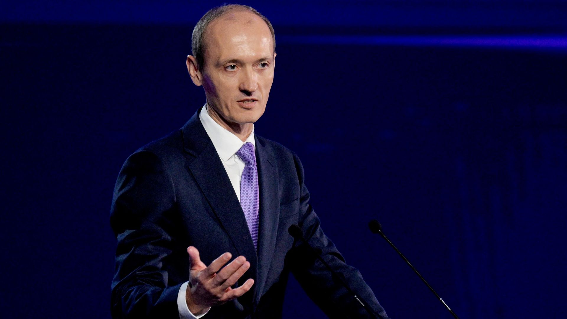Дмитрий Григоренко попросил перевести его на другую работу