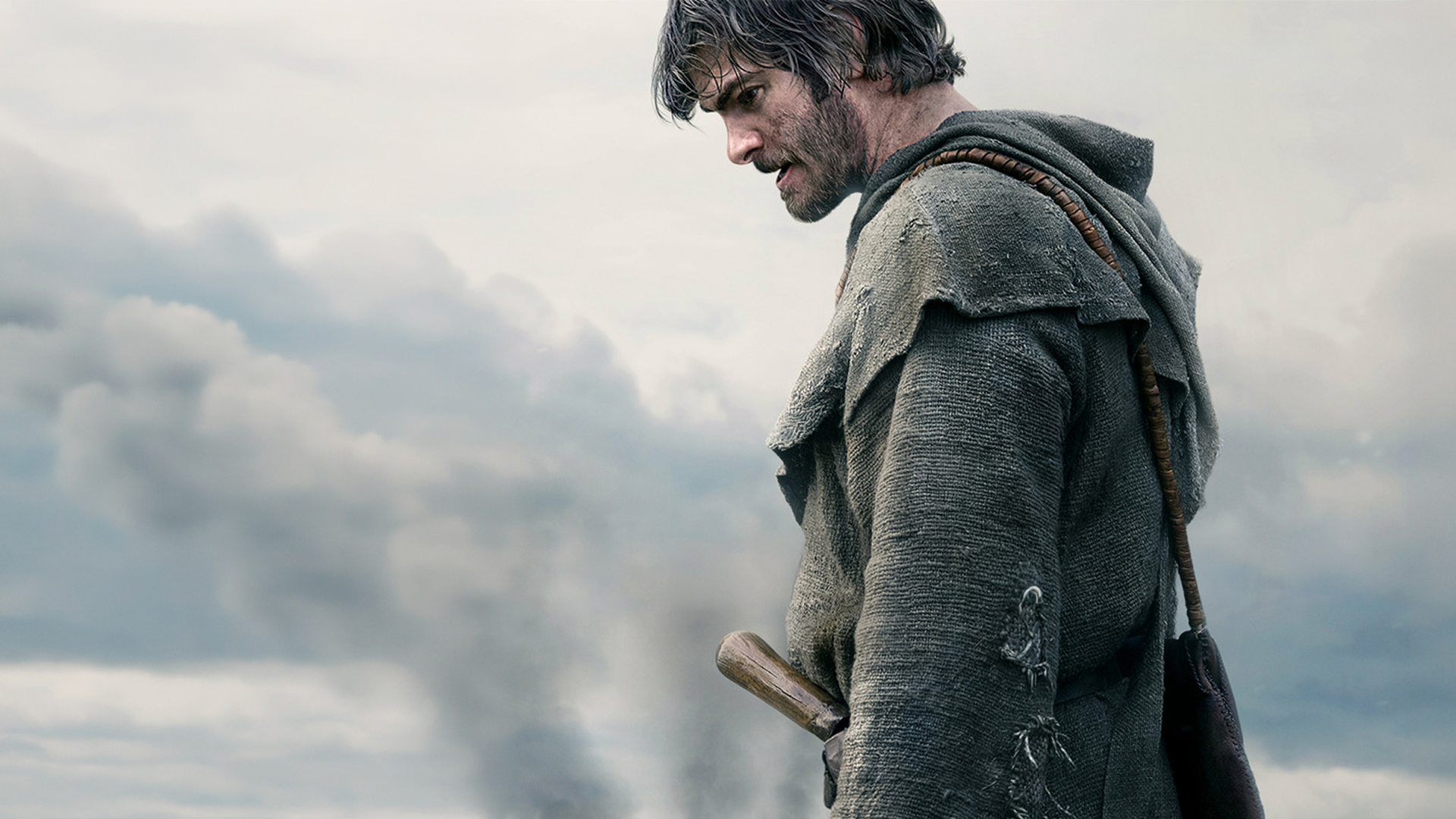 Что смотреть на стримингах на этой неделе: новые фильмы и сериалы