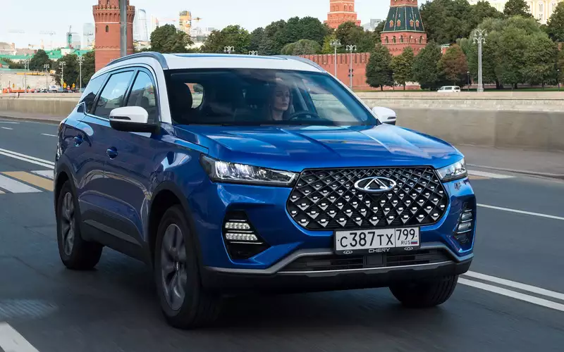 Какие автомобили быстрее всего продаются на вторичном рынке