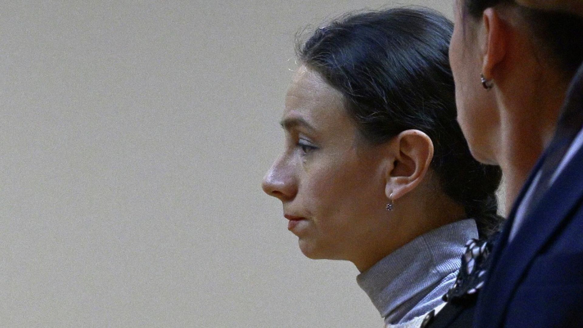 Апелляцию Марины Кохал по делу об убийстве Энди Картрайта рассмотрят 20 октября