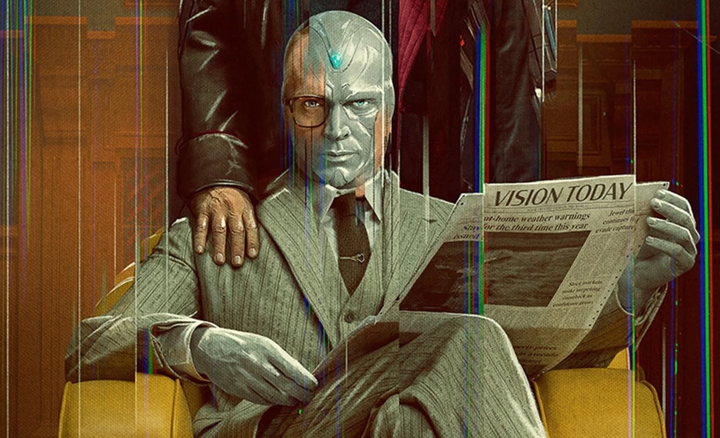 Авторы израильской «Эйфории» напишут сериал Marvel «Зодиак»