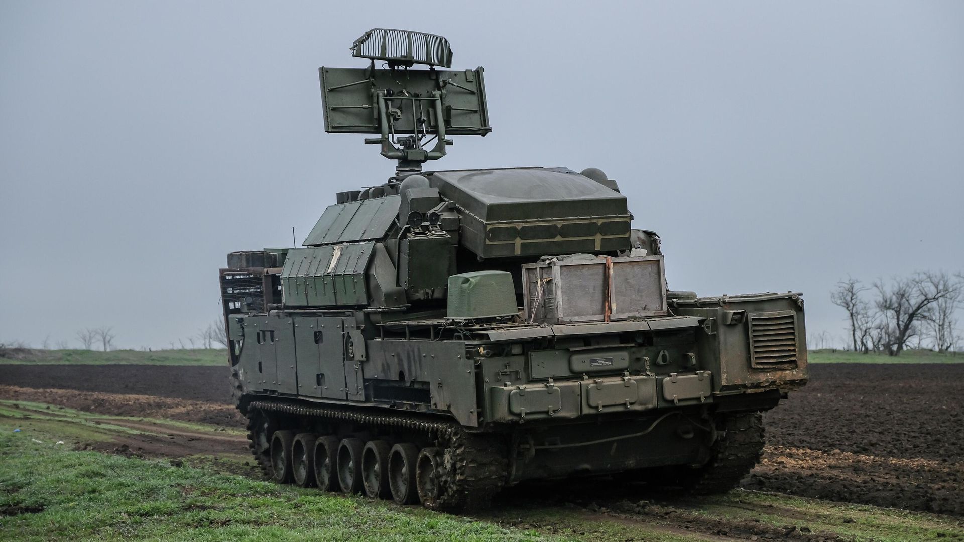 Над Орловской областью уничтожили 19 беспилотников