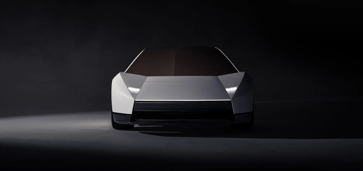 Tesla представила Roadster в трёх версиях с ракетными двигателями