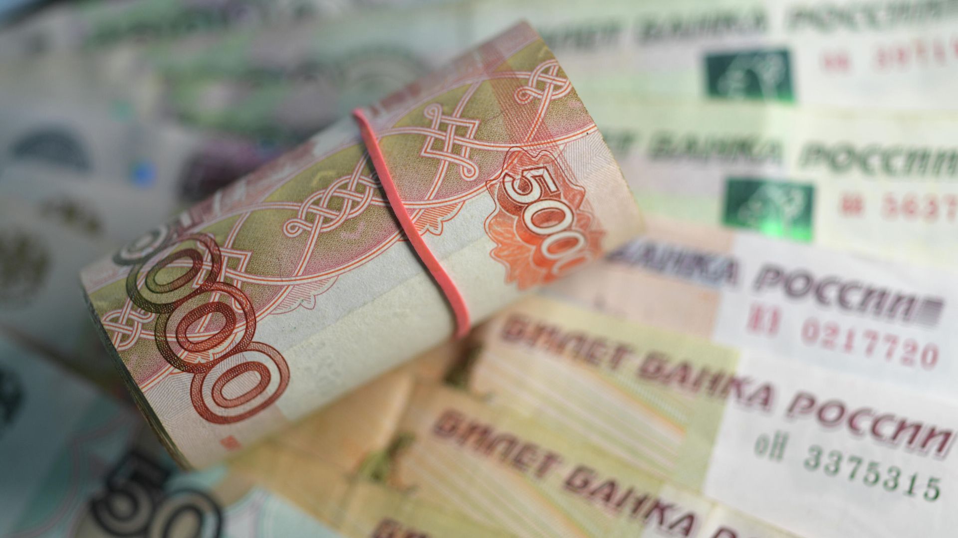 В Калининграде задержали двух человек по делу о краже 30 миллионов рублей у пенсионерки