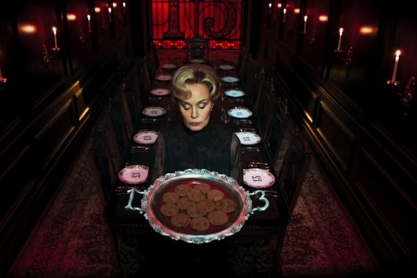 FX продлил «Американскую историю ужасов» на 14-й сезон