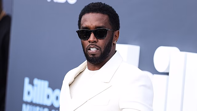 P. Diddy госпитализировали из федеральной тюрьмы после травмы головы
