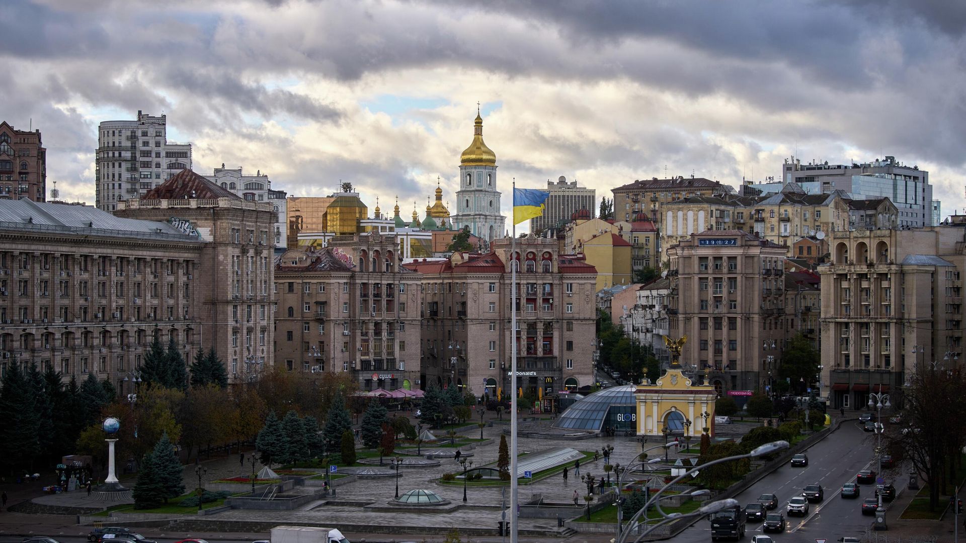 Минфин Украины оценил ежедневные расходы на содержание ВСУ в 2026 году