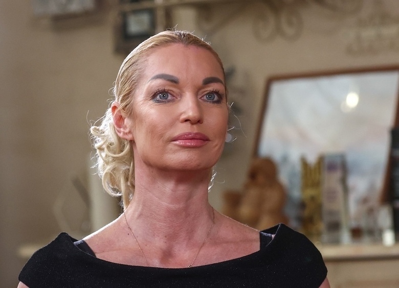 Анастасия Волочкова рассказала о новом обследовании после операции
