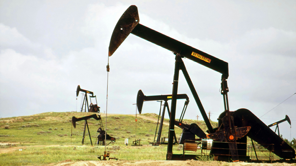 США предложили высвободить до 40 млн баррелей нефти из стратегического резерва
