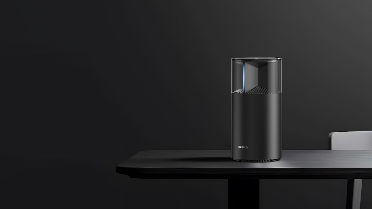 Huawei показала роутер X2 Pro в корпусе, стилизованном под книгу