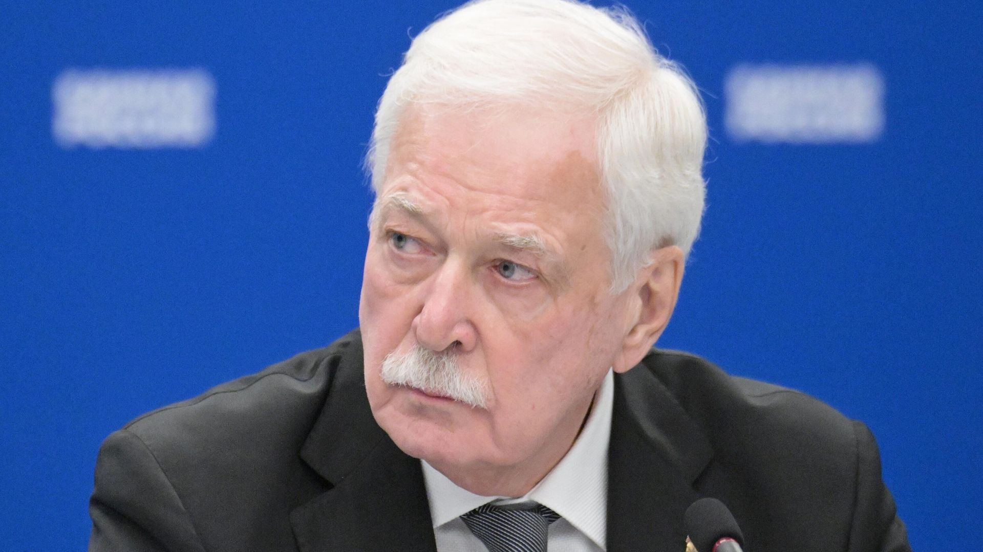 Грызлов призвал ОДКБ усилить анализ угроз из-за развития ИИ