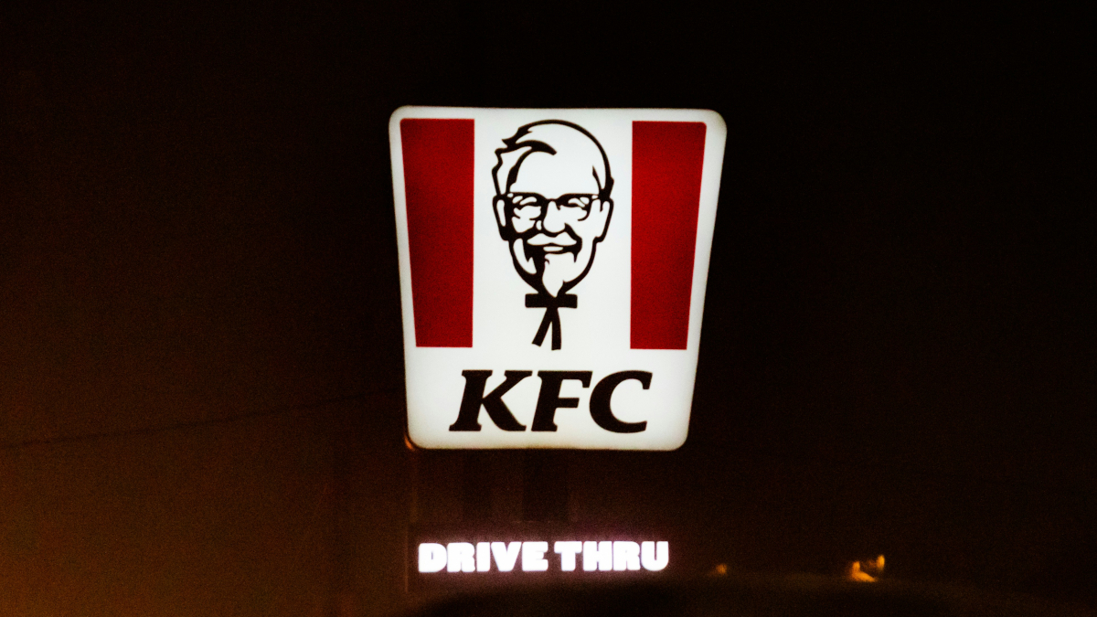 KFC в США сменит Pepsi на Coca-Cola после почти 40 лет сотрудничества