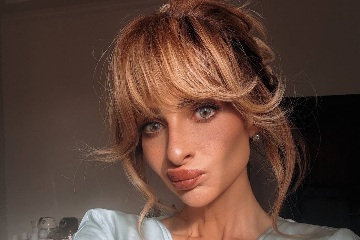 Екатерина Варнава опубликовала фото в откровенном образе и столкнулась с критикой