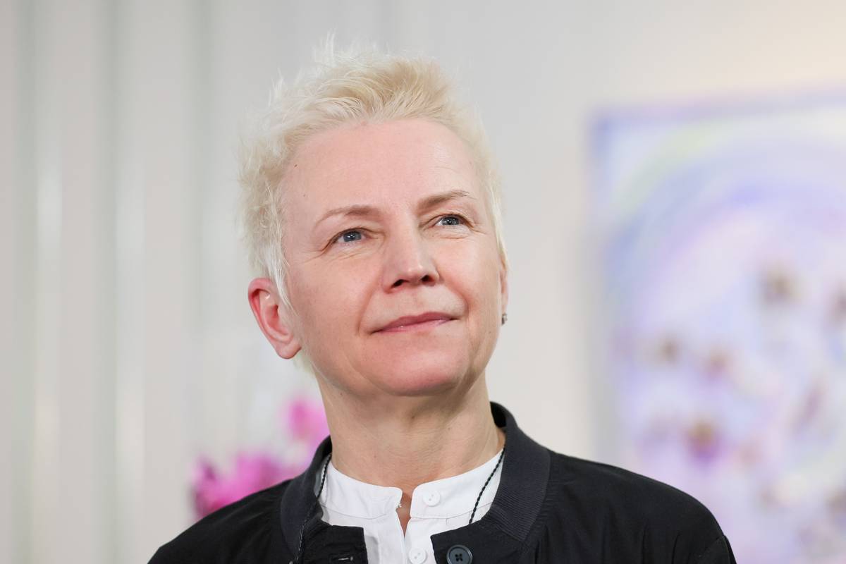 Светлана Сурганова рассказала об уехавших из России музыкантах