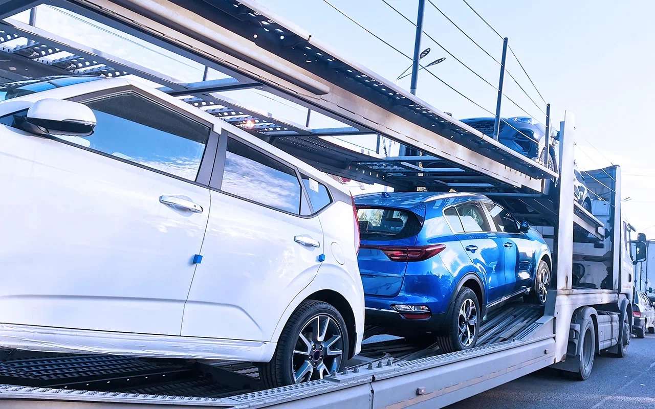 В Госдуме предложили проверять импортные автомобили на информационную безопасность