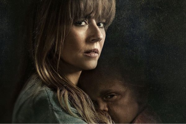 Сериал «Хрустальное озеро» полностью вышел на «Амедиатеке»