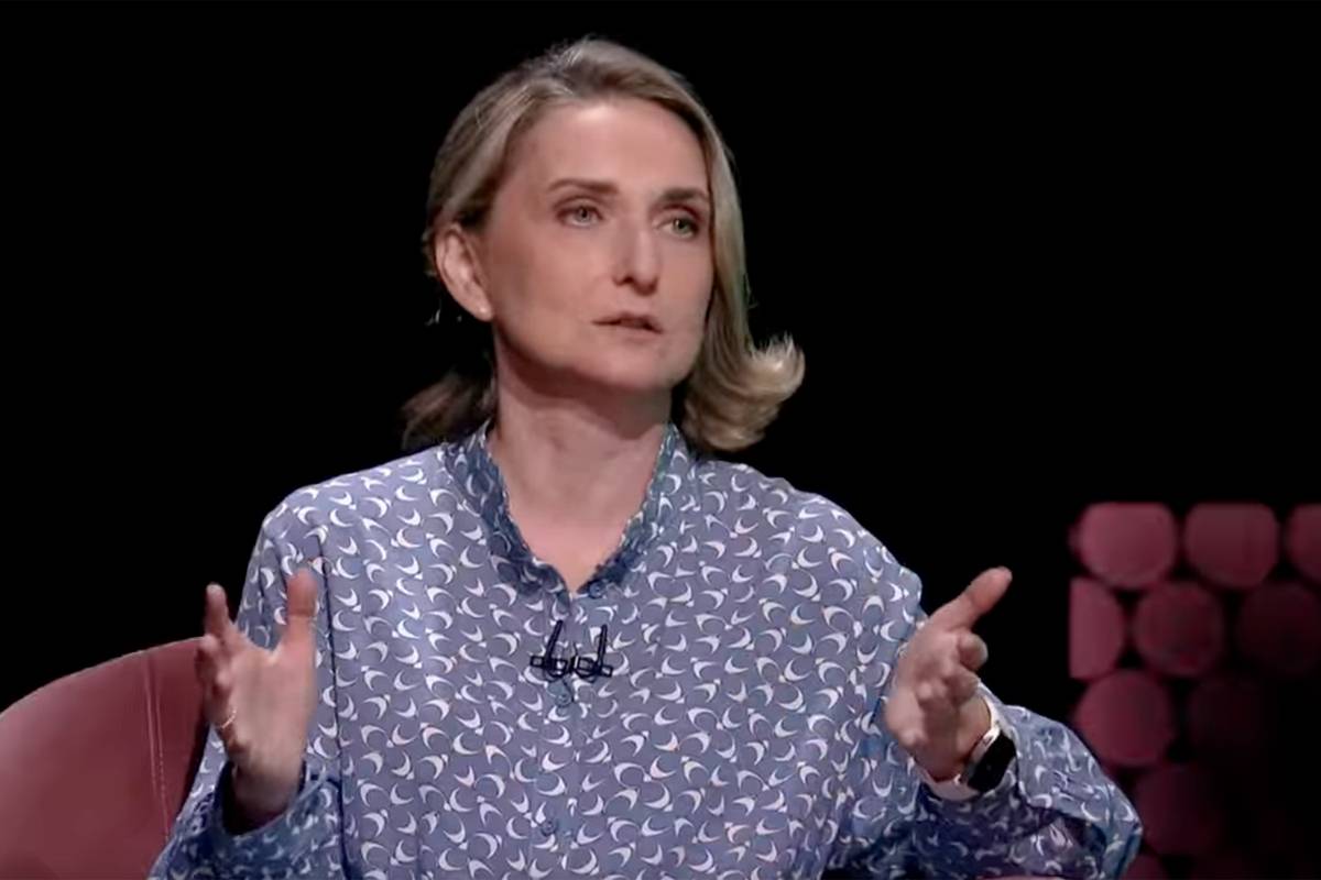 Психолог Лариса Суркова сообщила о разводе после 30 лет брака