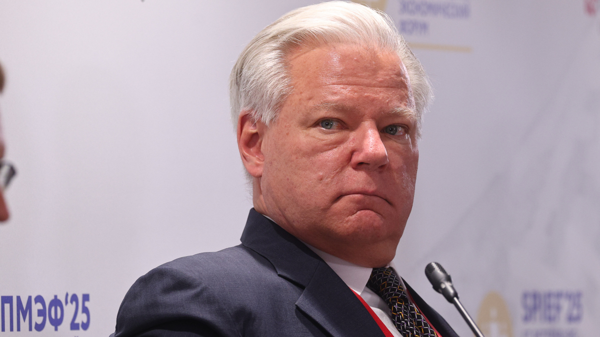 Глава AmCham допустил запуск двух новых проектов между Россией и США до конца года