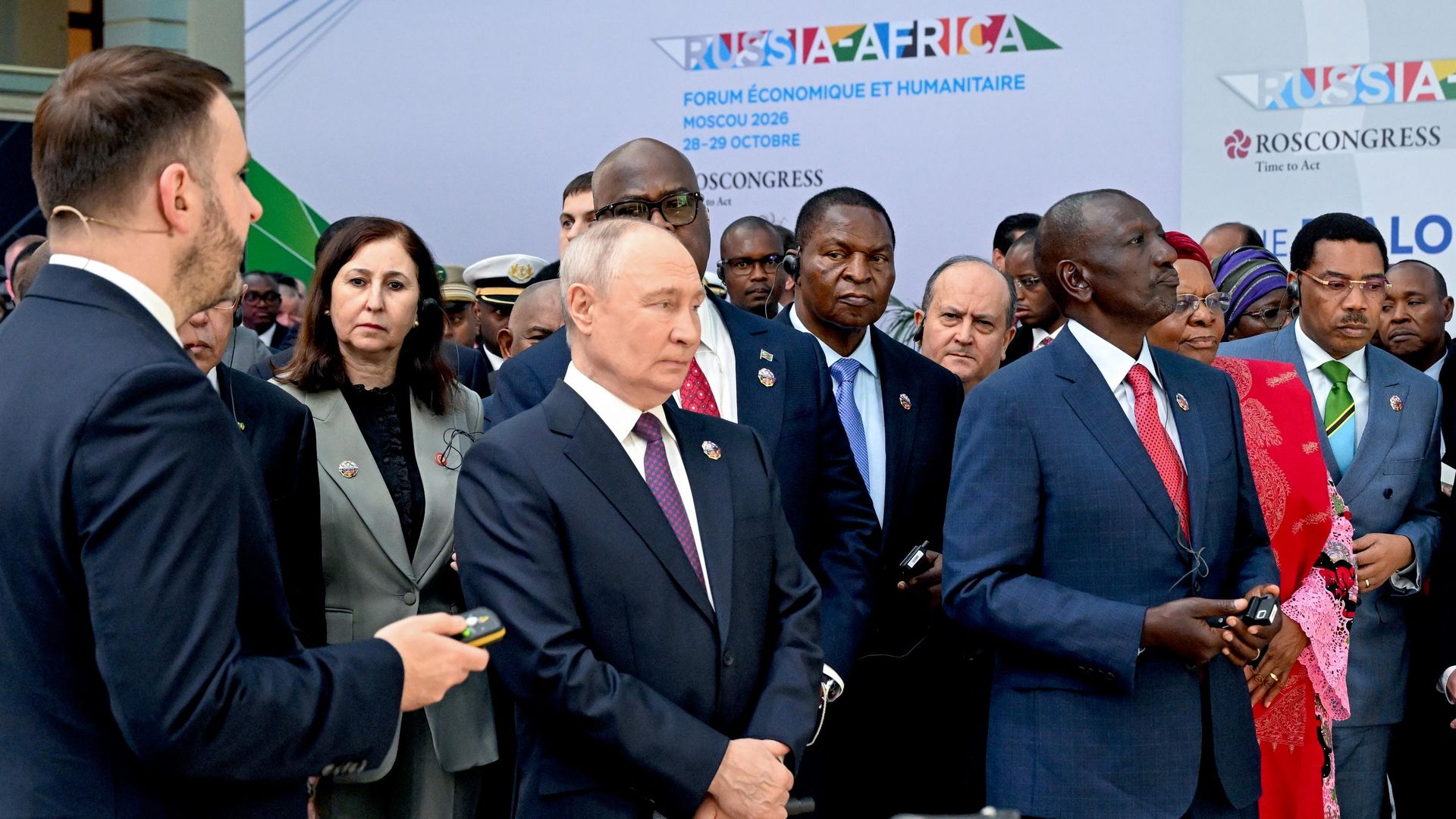Путин назвал систему «Рассвет» первым шагом к созданию низкоорбитальных аппаратов