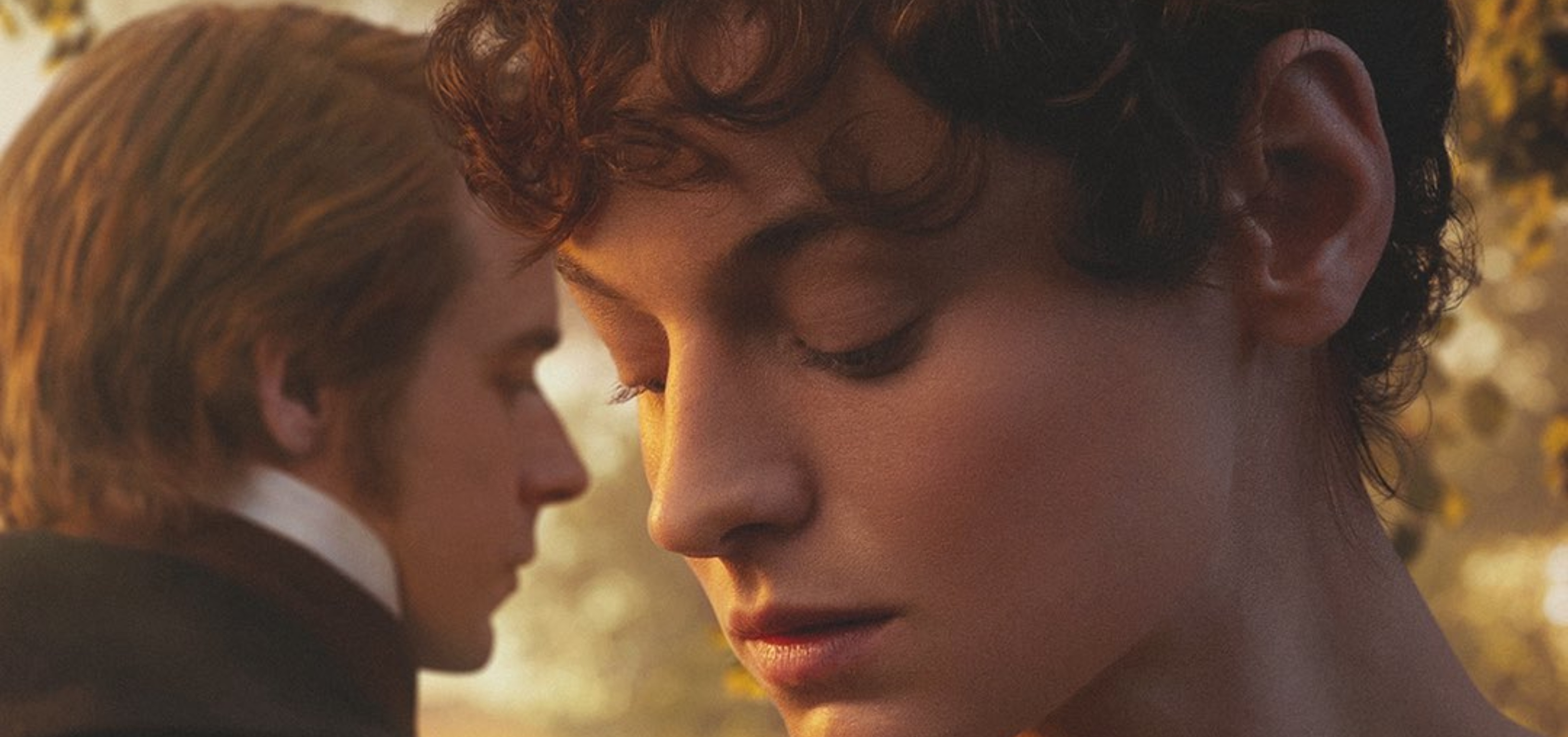 Netflix выпустил трейлер новой экранизации «Гордости и предубеждения»