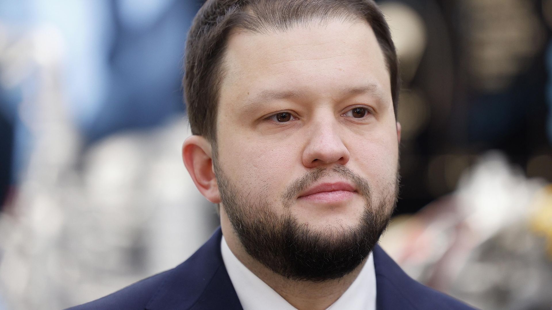 Комитет Госдумы поддержал назначение Андрея Никитина вице-премьером по транспорту