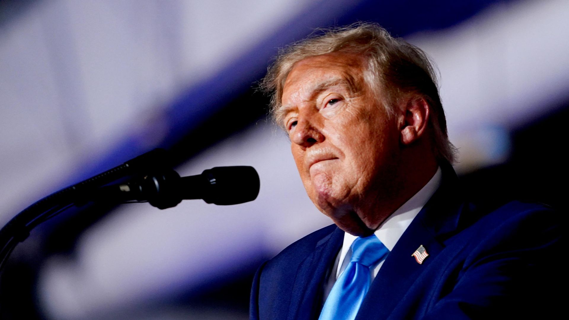 Трамп допустил расстрел за утечки секретной информации