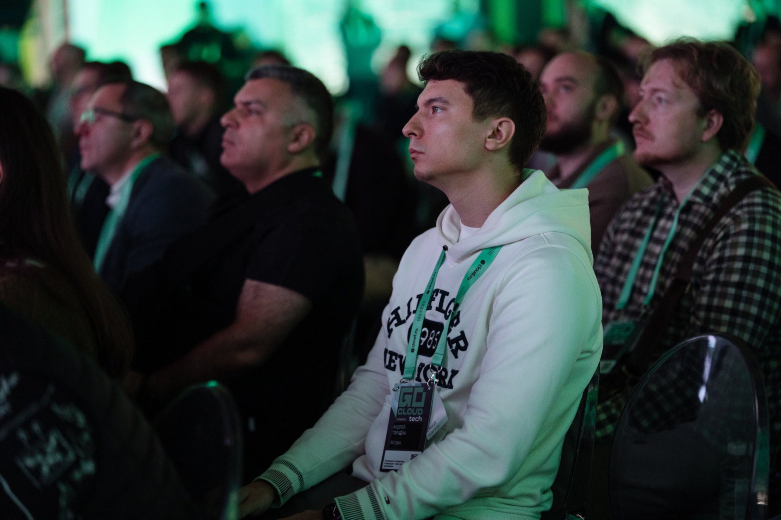 На GoCloud Tech 2026 представили сервисы для автоматизации разработки и работы с данными