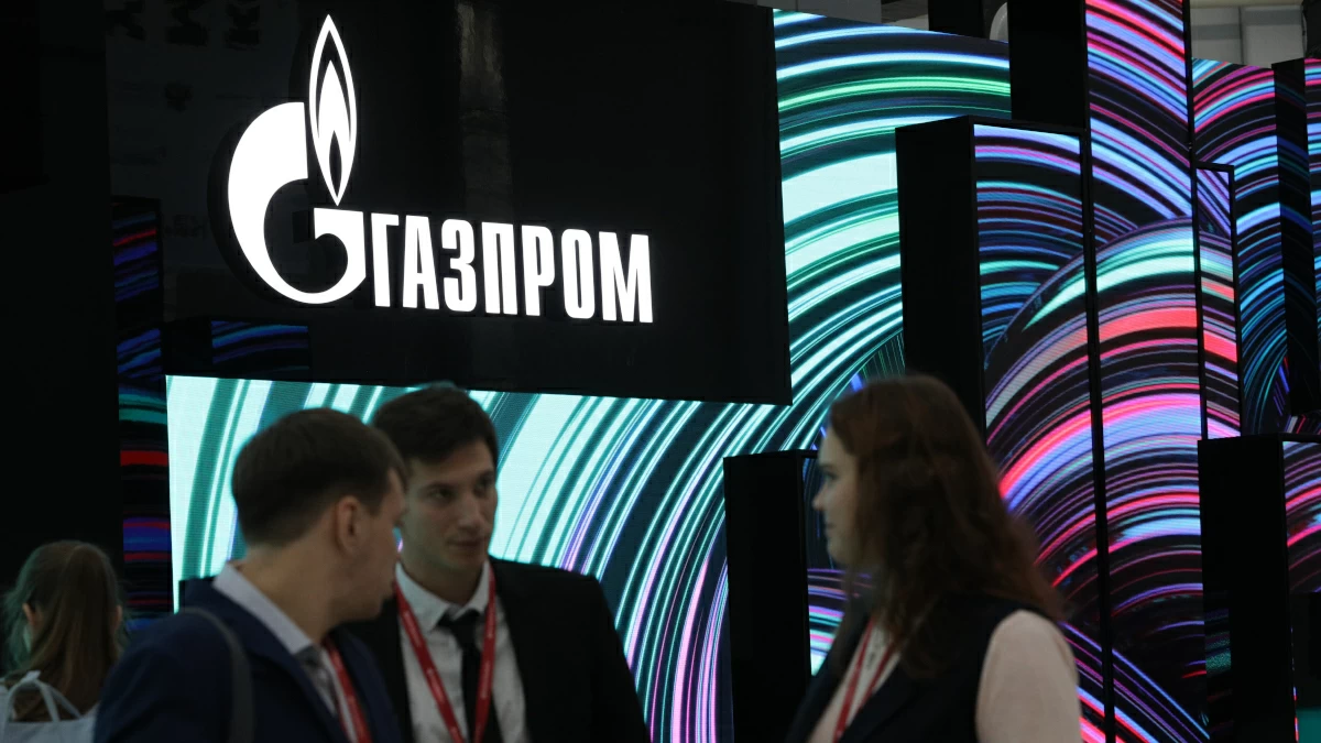 «Газпром» предложил странам Африки сотрудничество в газовых проектах