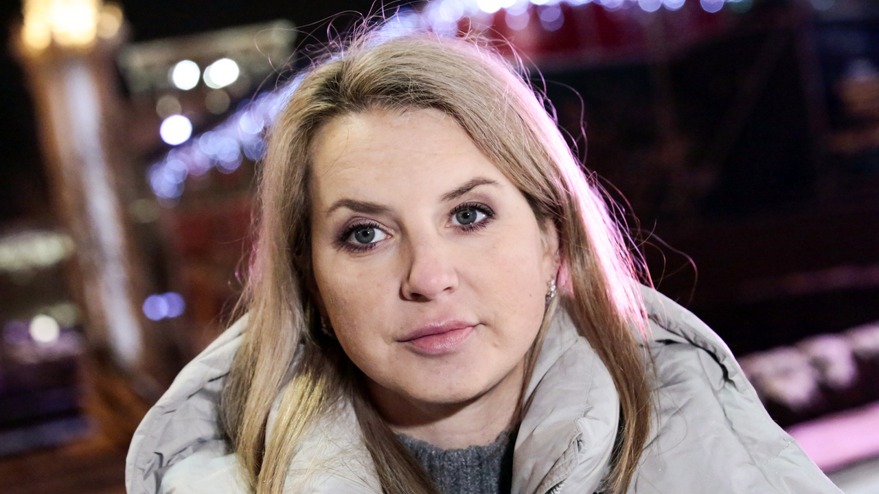 Ирина Слуцкая ответила Илье Авербуху после его слов о ее дочери
