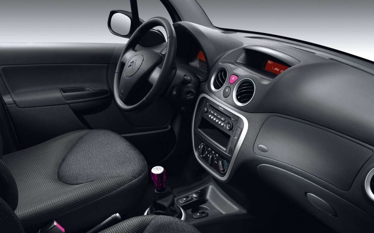 Кроссовер Citroen C3-XR появился в продаже в России по цене от 1,55 млн рублей
