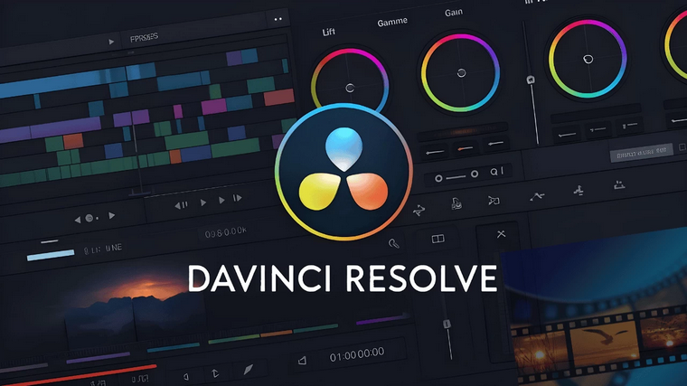 DaVinci Resolve 21.1.2 получил новые функции для монтажа, Fusion и работы с графикой