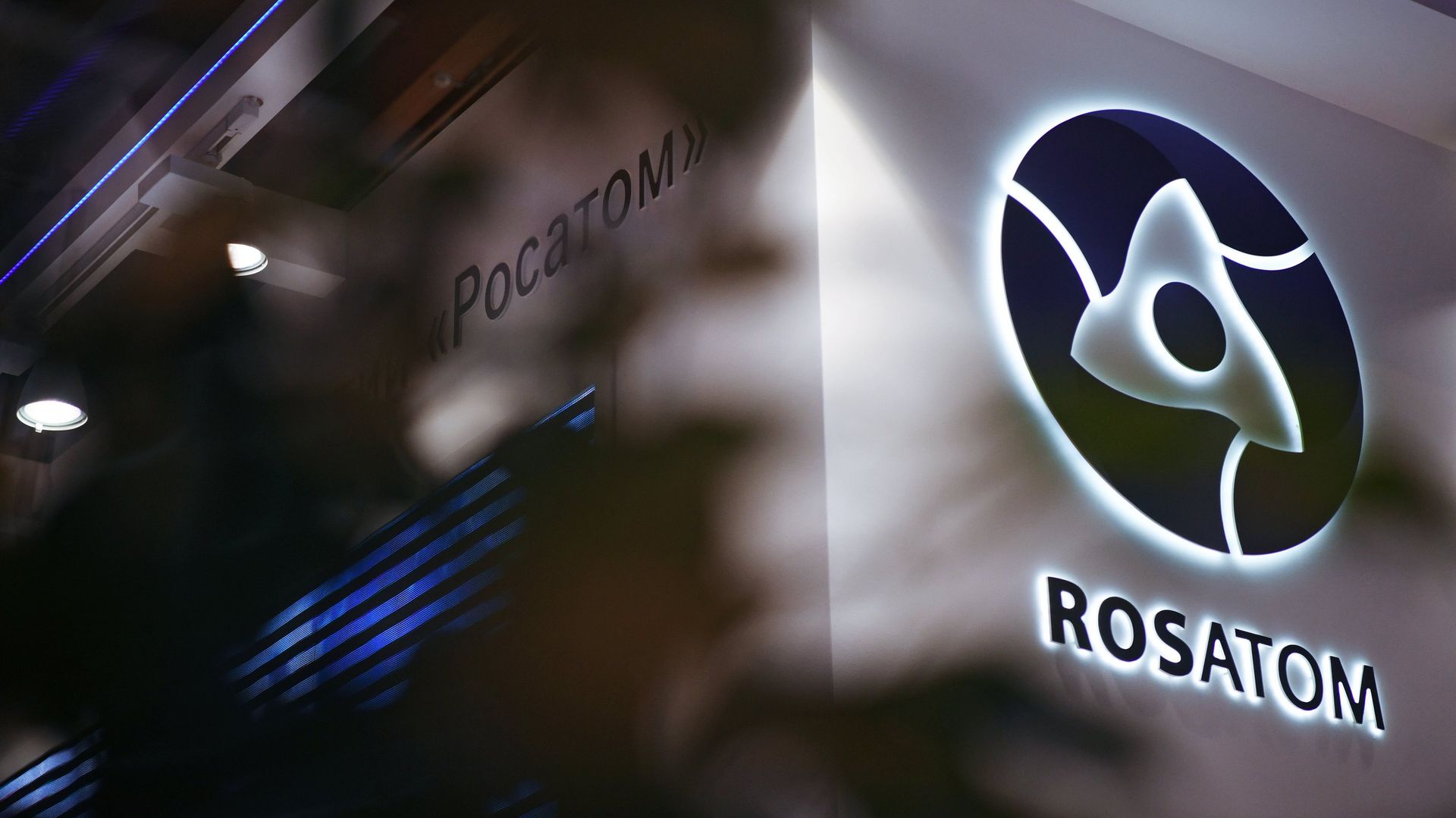 «Росатом» готовит дополнительную поставку дизельного топлива на ЗАЭС