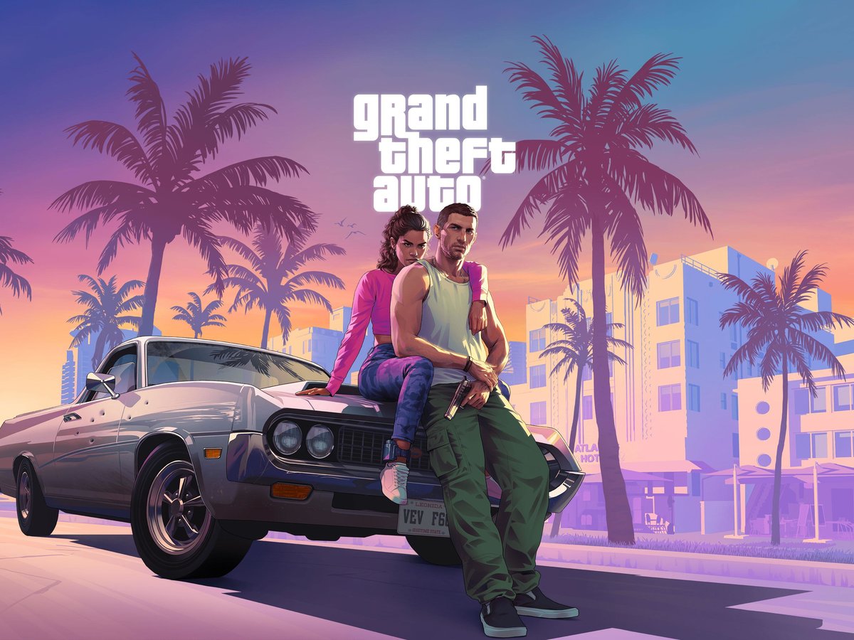 GTA VI могла собрать 6,08 млн цифровых предзаказов до релиза